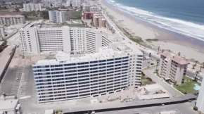 CONDOMINIO AQUA 3D 2B Piscina Olas Terraza